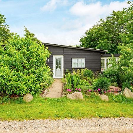 Holiday Home Skaerbaek II Экстерьер фото