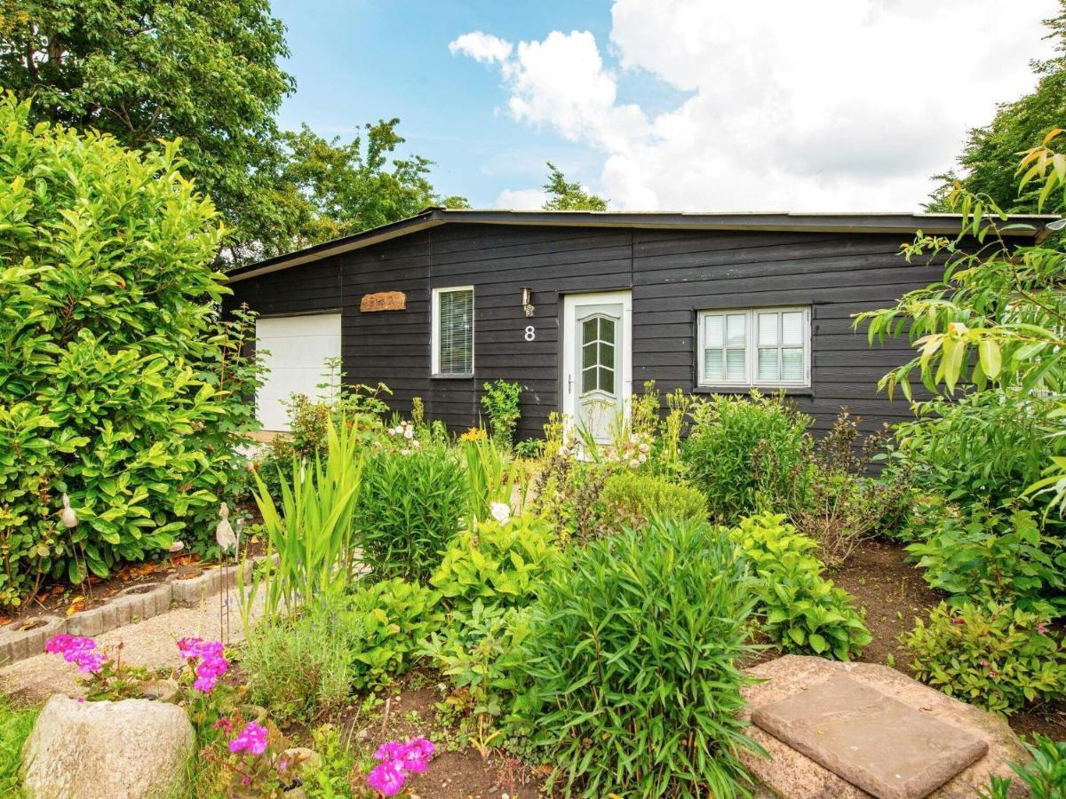 Holiday Home Skaerbaek II Экстерьер фото